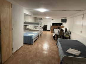 Loft para 9 personas